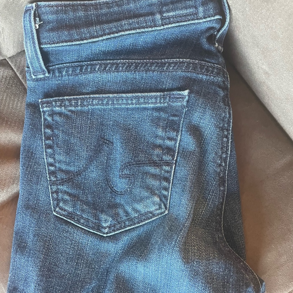 AG JEANS